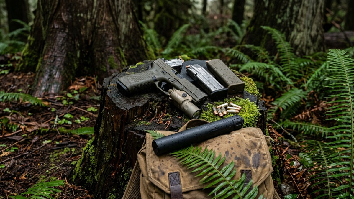 BattleHawk Armory firearms BattleHawk Armory Daily Deals - 10/7