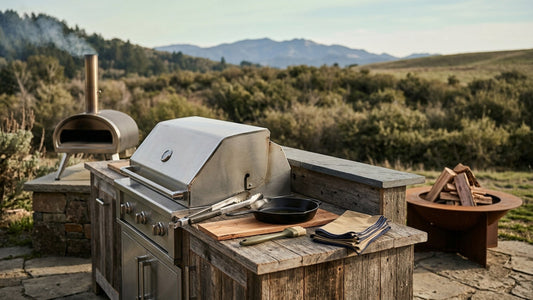 BBQGuys labor-day August Deals & Updates 2026