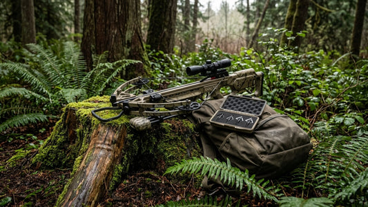 Bear Archery labor-day Save big on Bear Archery crossbows and SIK broadheads during this limited-time Labor Day flash sale.
