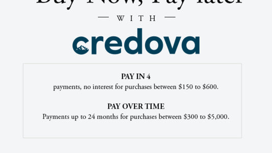 Credova