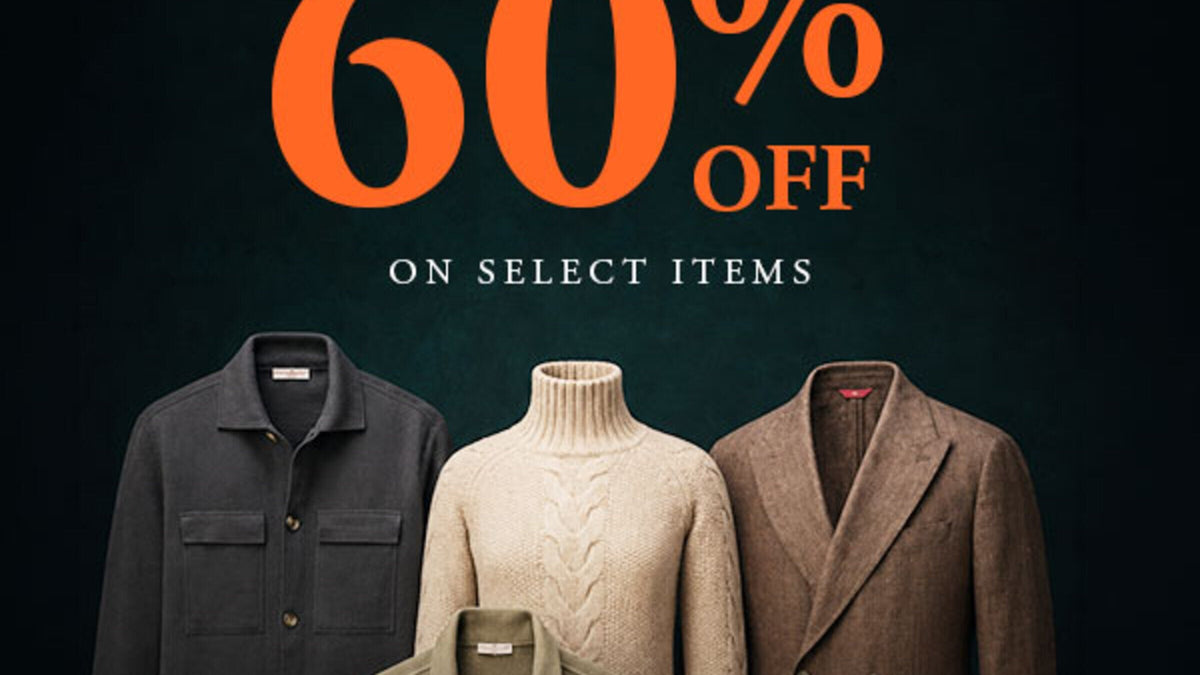 Summer Sale
