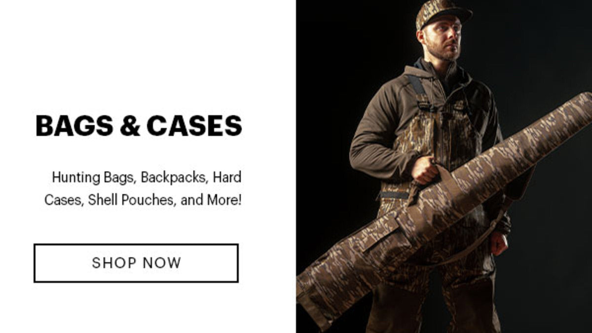 Bags and Cases