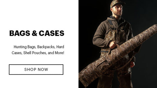 Bags and Cases