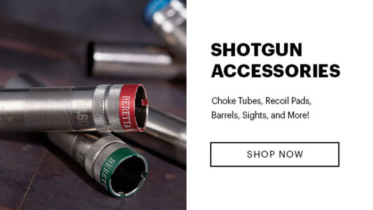 Shotgun Accessories