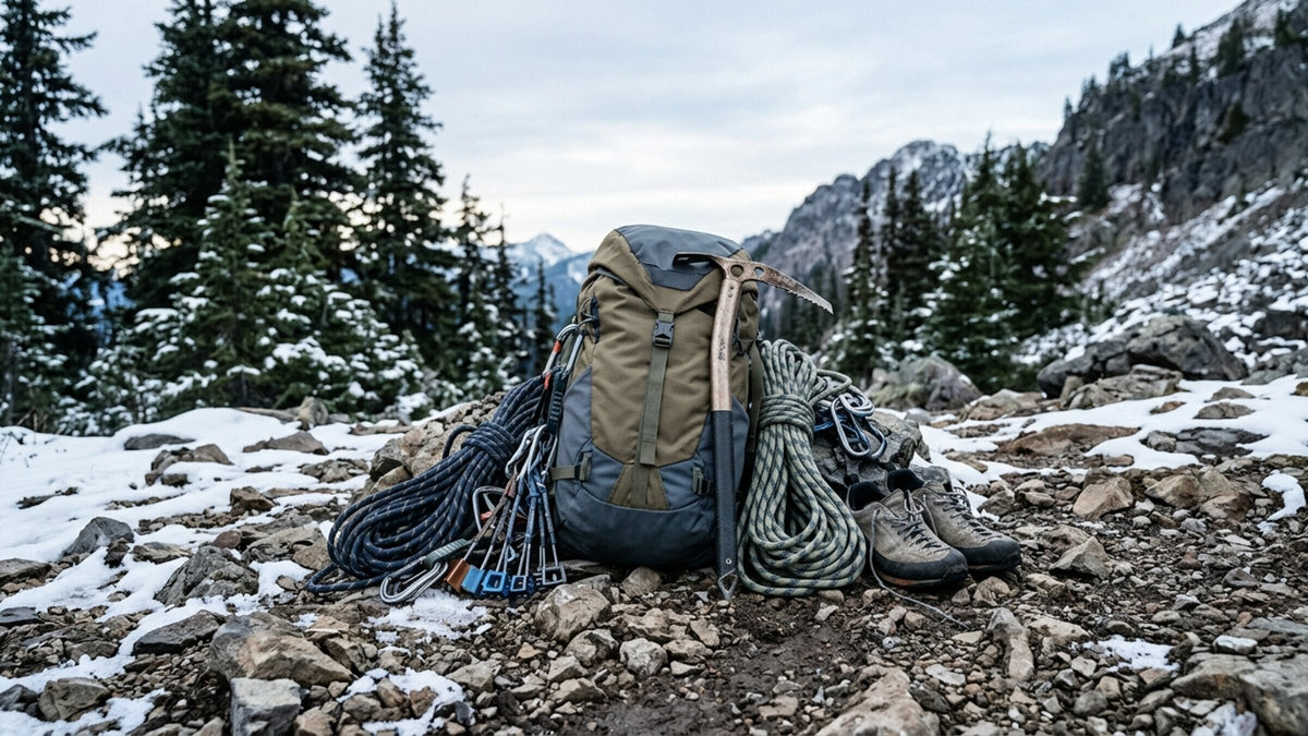 Black Diamond labor-day Black Diamond's Labor Day Sale is LIVE (8/31-9/7)
