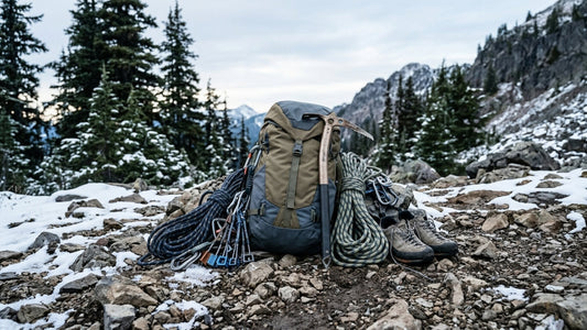 Black Diamond labor-day Black Diamond's Labor Day Sale is LIVE (8/31-9/7)