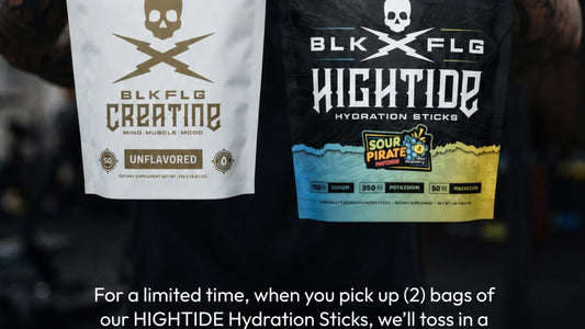 Limited Time Only. Body And Mind Combo.
