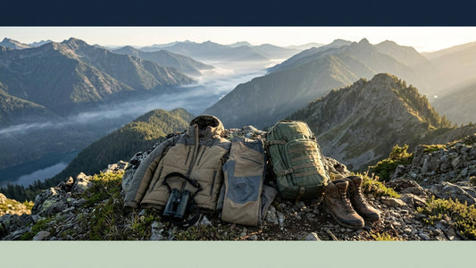 Blocker Outdoors hunting-gear What's Coming Up in September