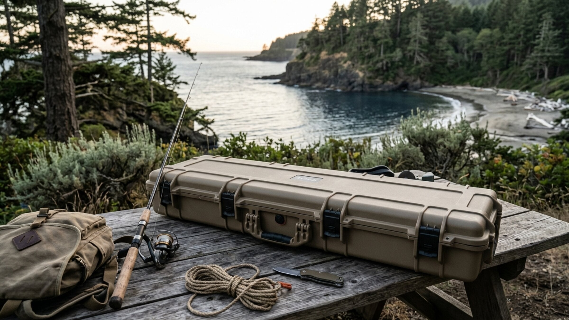 Brownells rifle case Brownells is offering a significant discount on the Eylar 250th Celebration Rifle Case today. This rugge