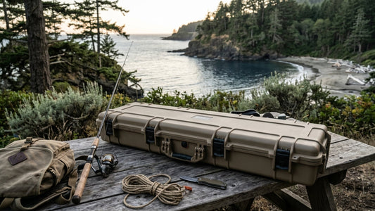Brownells rifle case Brownells is offering a significant discount on the Eylar 250th Celebration Rifle Case today. This rugge