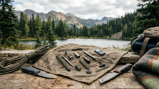 Brownells Glock Today's daily deal from Brownells features their Slide Parts Kit for Glock 19 Gen3, now available for $34.99,