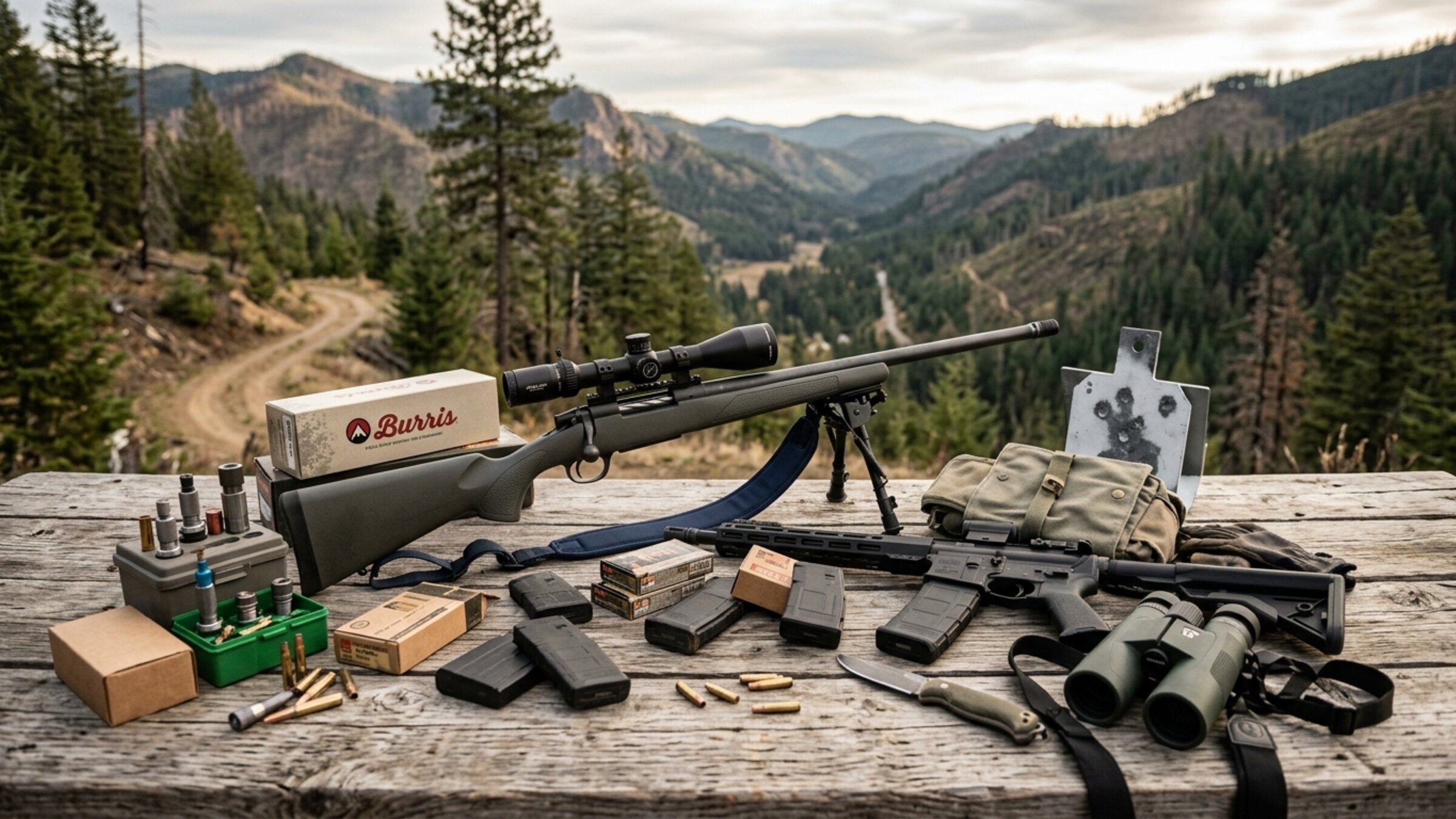 Brownells reloading Brownells is running a series of weekly and month-long promotions featuring discounts on top brands like 