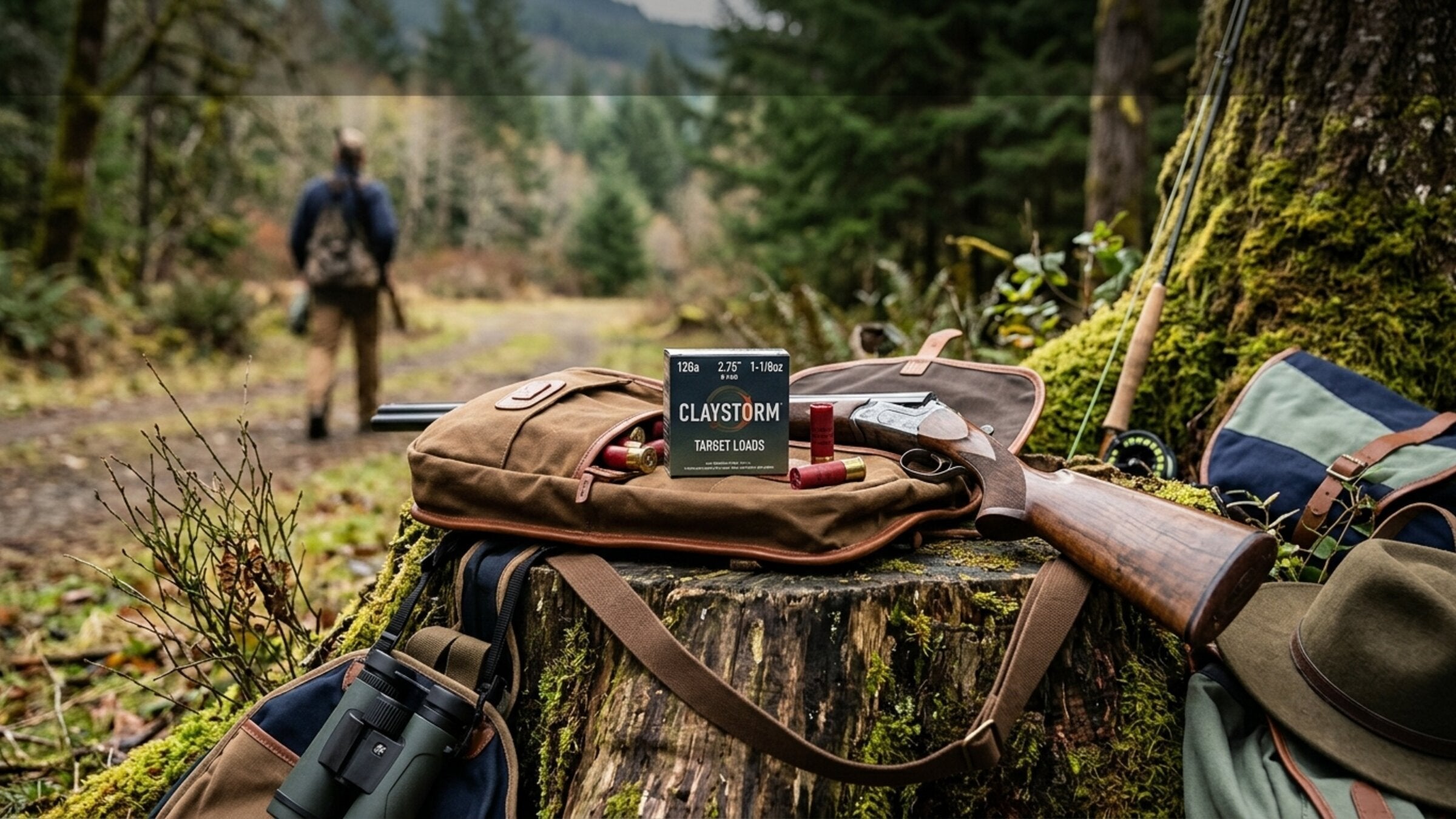 Brownells deals Save on Claystorm Target Loads 12Ga 2.75" 1-1/8oz #7.5 shotgun ammunition, now on sale for $8.59 (was $9.99).