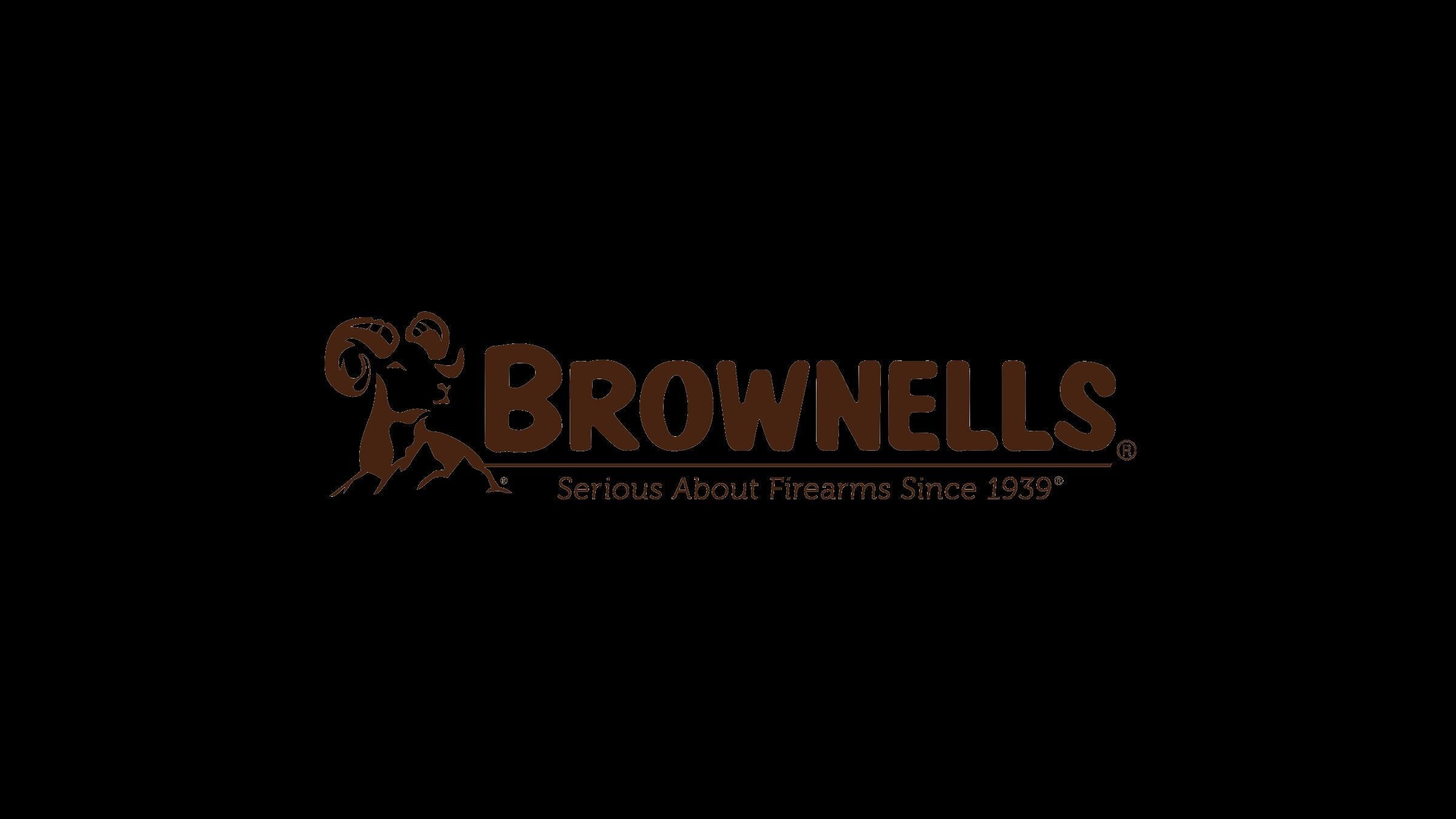 Brownells.com logo