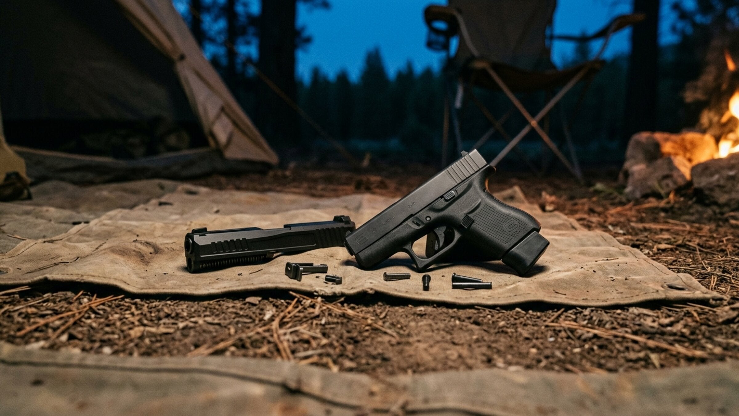 Brownells glock-43 Brownells Daily Deal