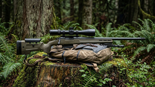 Brownells optics Brownells Daily Deal: Vortex AMG 1-10x Scope w/ EBR9 MRAD