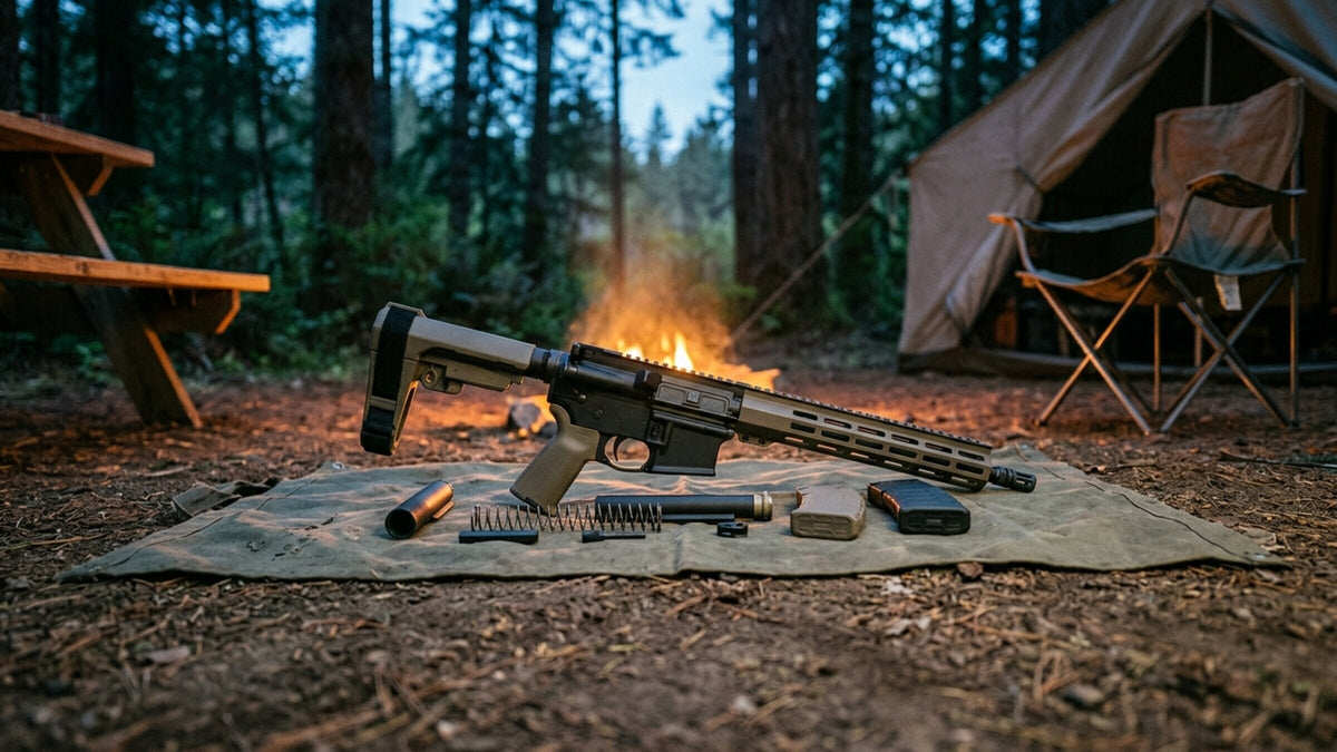 Brownells gun-parts Brownells Daily Deal