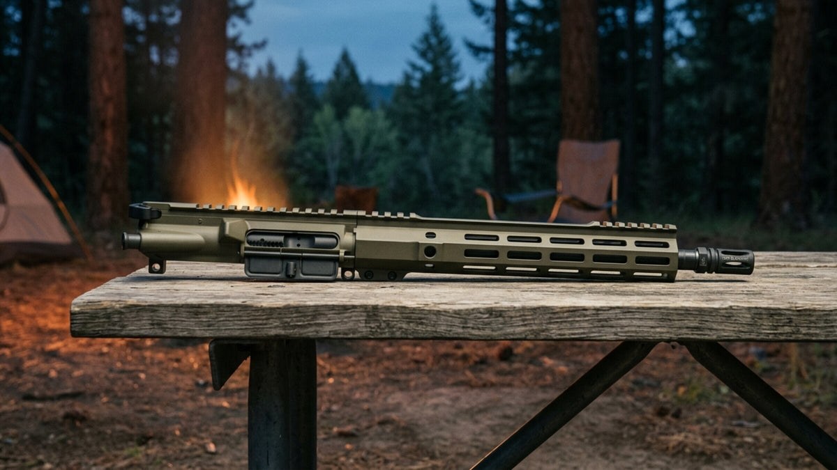Brownells firearms Brownells Daily Deal