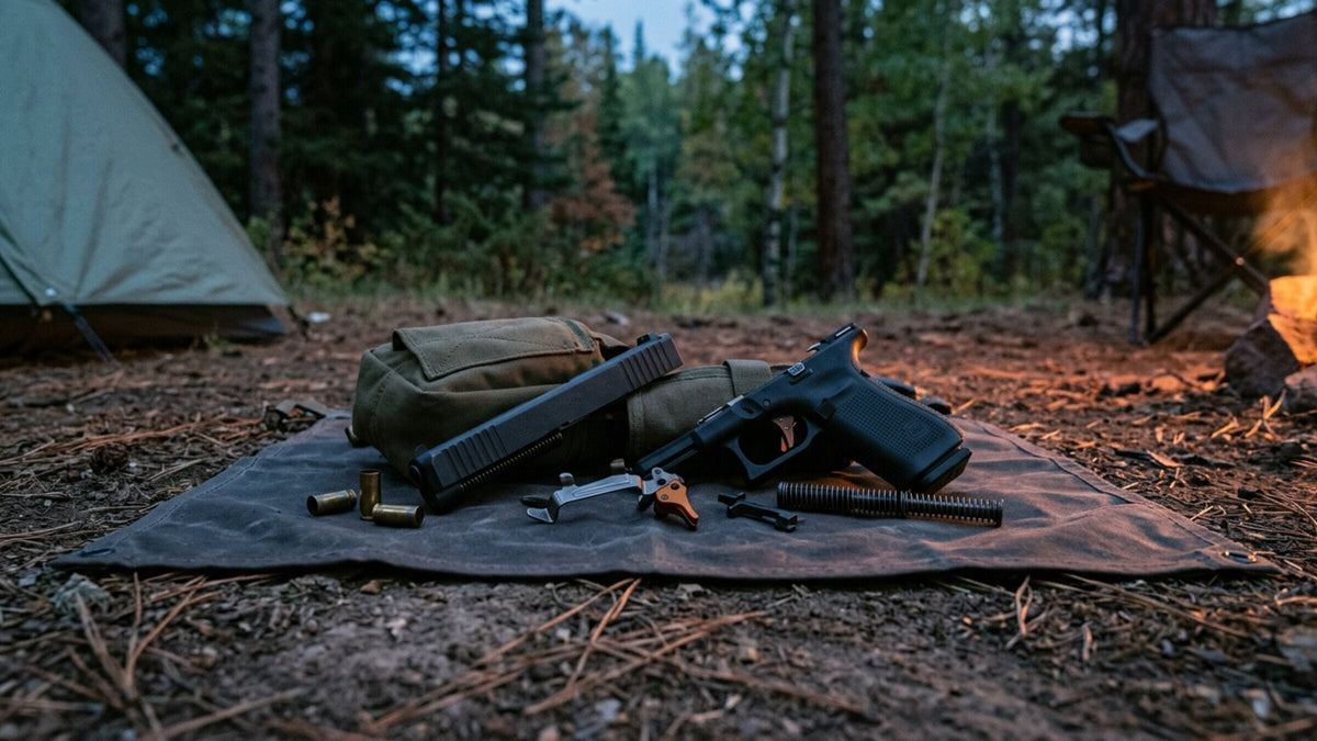 Brownells glock-parts Brownells Daily Deal