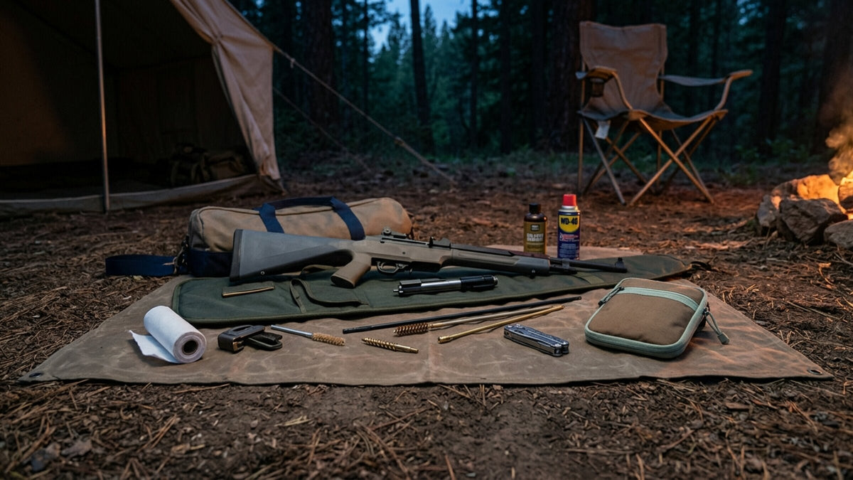 Brownells gun-cleaning Brownells Daily Deal