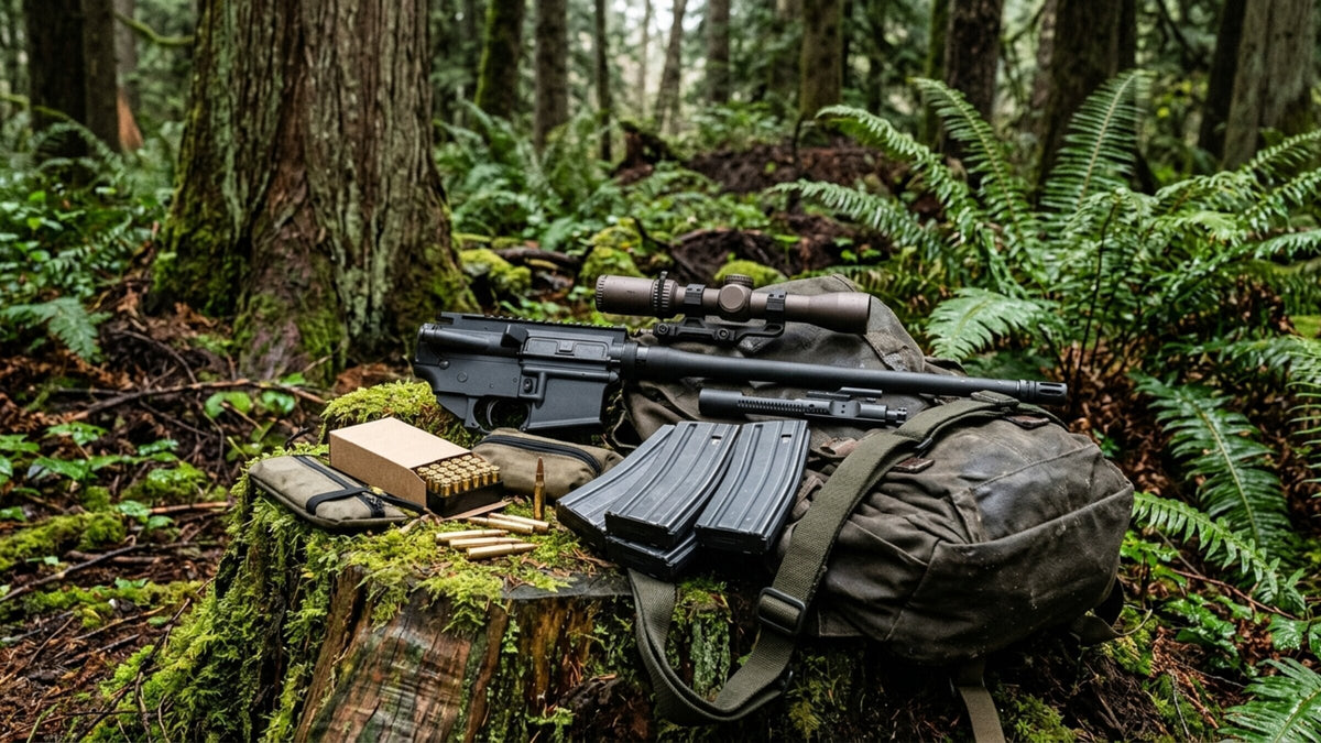 Brownells gun-parts Brownells Weekly Promotions