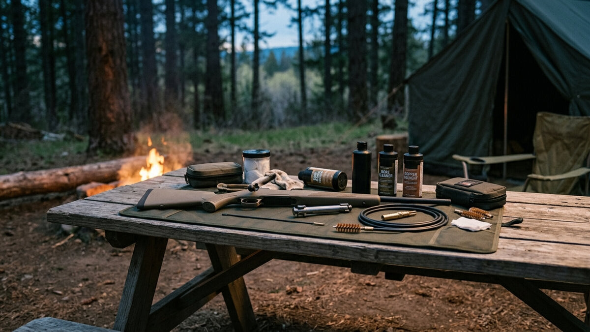 Brownells gun-cleaning Brownells Daily Deal