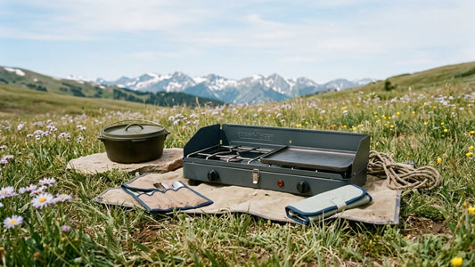 Camp Chef labor-day Labor Day: 20% OFF Sitewide at Camp Chef — Ends 9/6!