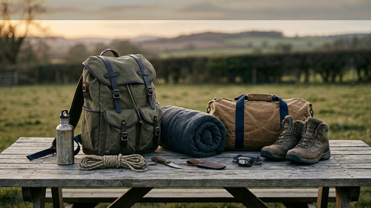 Campmor back-to-school Back to School Starts with Gear Built to Last