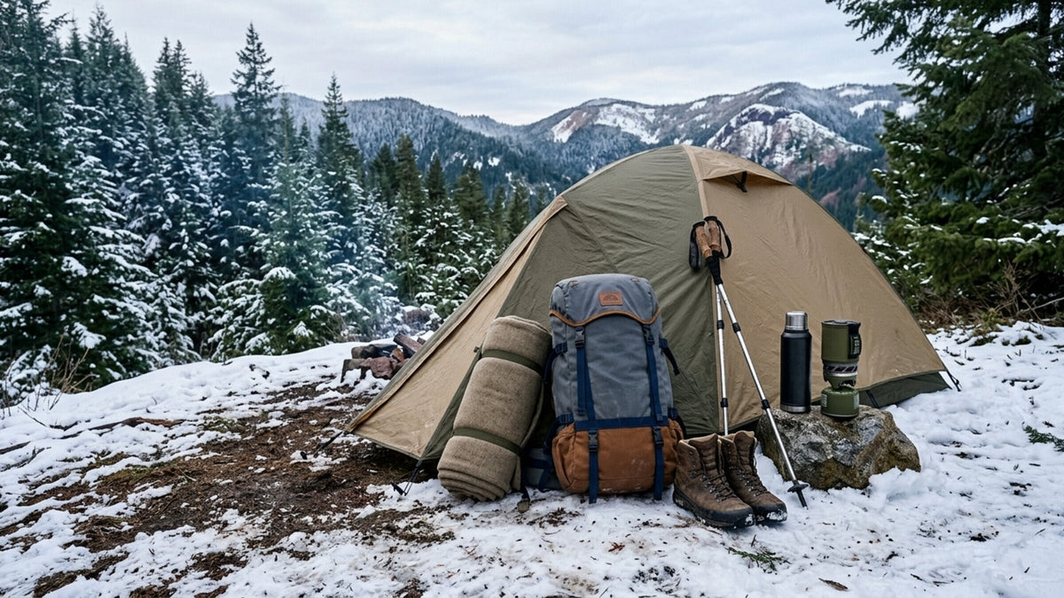 Campmor labor-day Labor Day Savings Are Here: Help Your Audience Gear Up for Fall