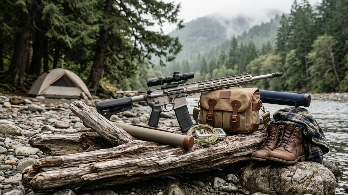 CMC Triggers firearms Celebrate American freedom with CMC Triggers and save big on their precision-engineered triggers and pa