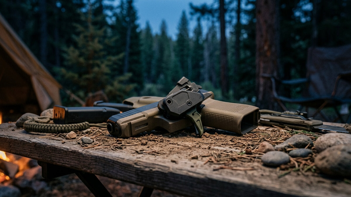 CMC Triggers glocktober CMC Affiliate: Glocktober Sale