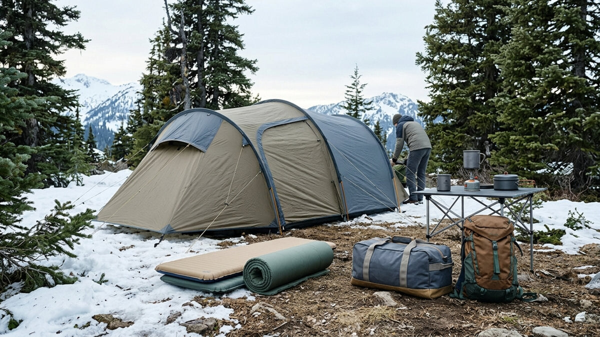CORE Equipment outdoor-gear Shop NEW Arrivals at CORE Equipment!