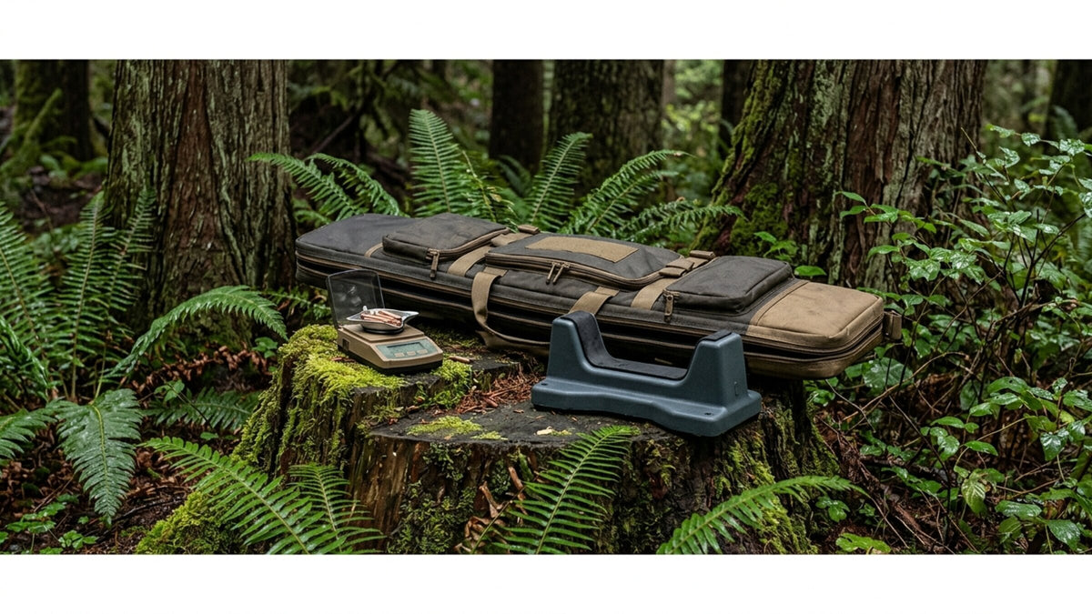Creedmoor Sports shooting-gear Creedmoor - 10% Off Affiliate Exclusive
