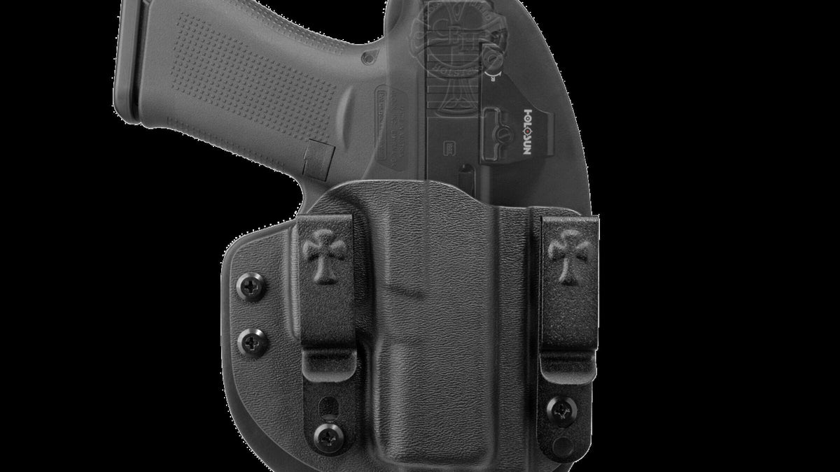 The Reckoning Holster