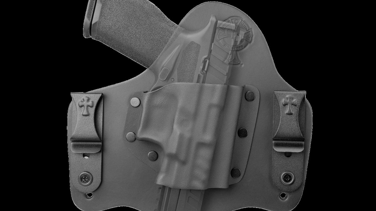 SuperTuck® Holster