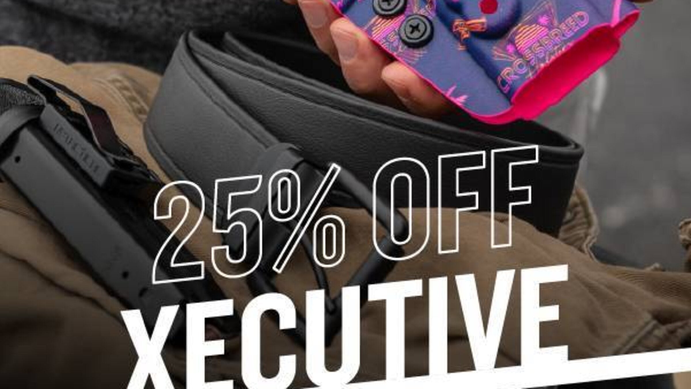 Xecutive Holsters