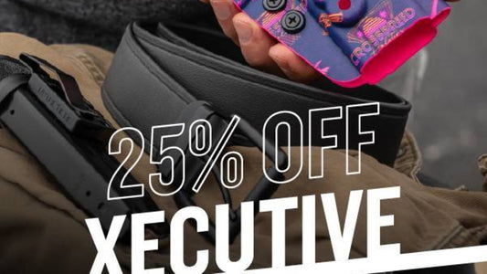 Xecutive Holsters