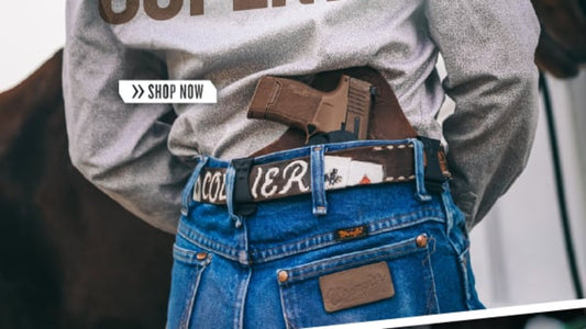 SuperTuck Holsters