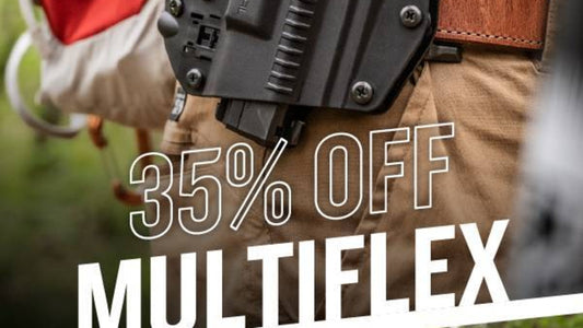 MultiFlex Holsters