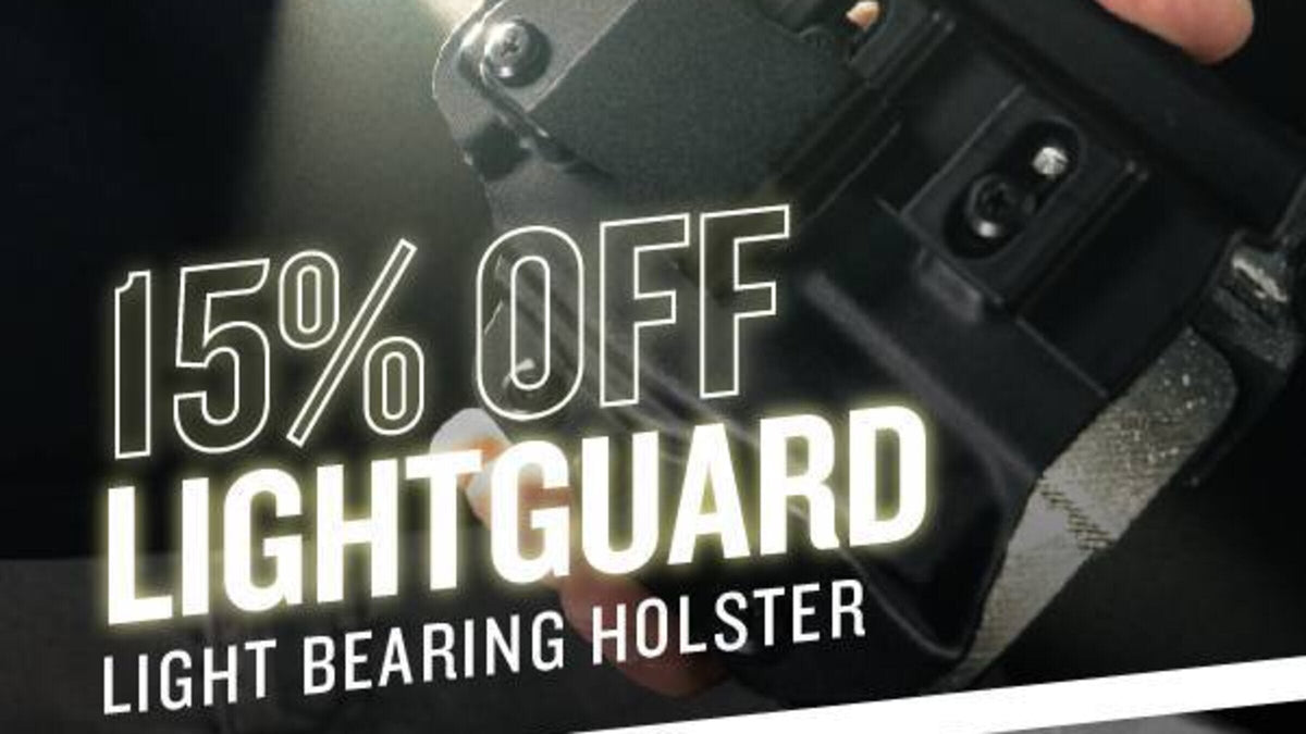 LightGuard Holsters