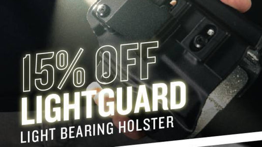 LightGuard Holsters