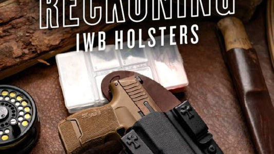 Reckoning Holsters