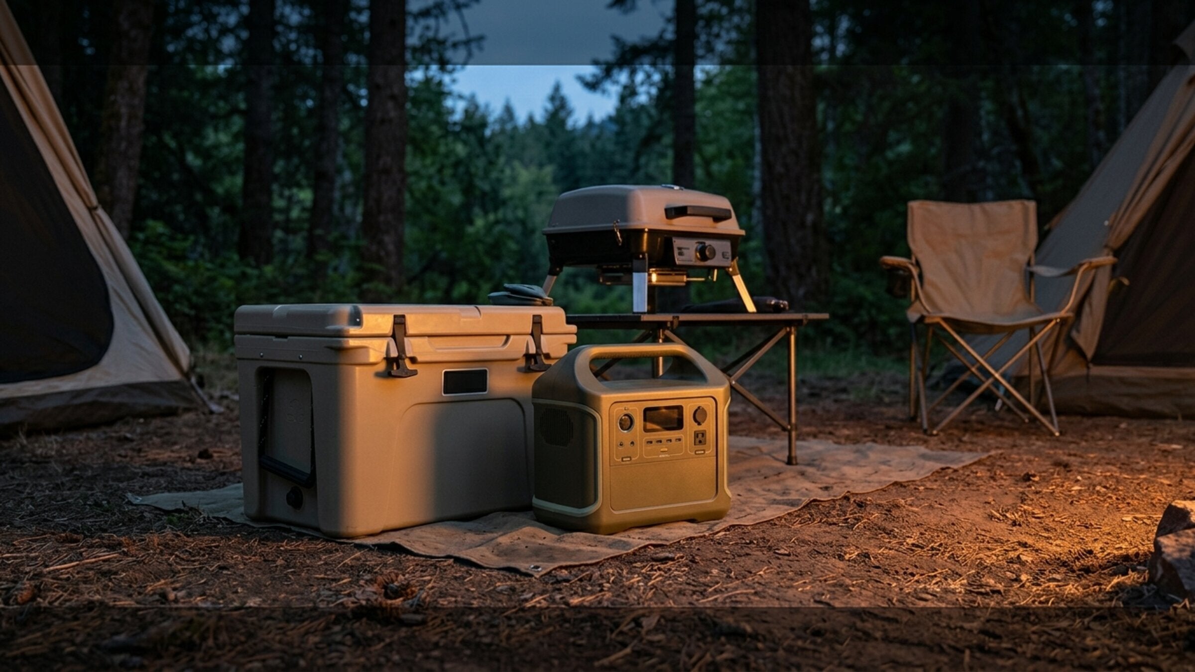 Dometic labor-day The Dometic Labor Day Sale is Live Now