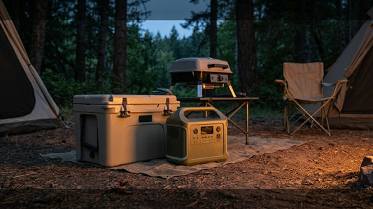 Dometic labor-day The Dometic Labor Day Sale is Live Now