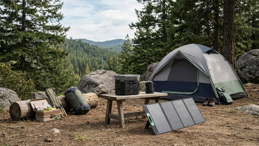 EcoFlow portable-power EcoFlow NA Prime Day Prices Return | Extra 5% Off
