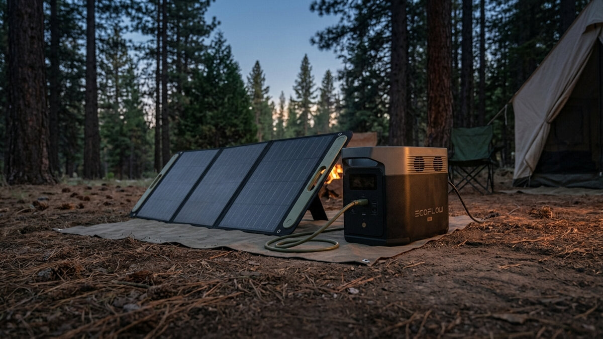 EcoFlow hurricane-season EcoFlow NA Hurricane Season | Free Gifts + 5% Off