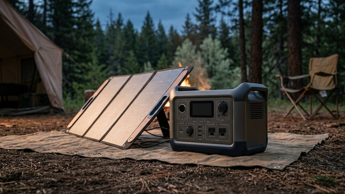 EcoFlow labor-day EcoFlow CA Labor Day Sale | Up to 58% Off