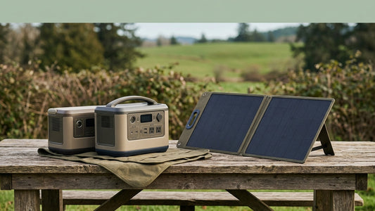 EcoFlow labor-day EcoFlow US Labor Day | Free Gift + Up to 55% Off