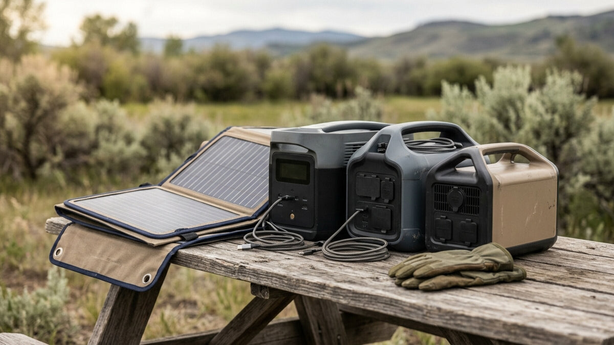 EcoFlow portable-power EcoFlow Autumn Sale is Coming – Up to 45% Off!
