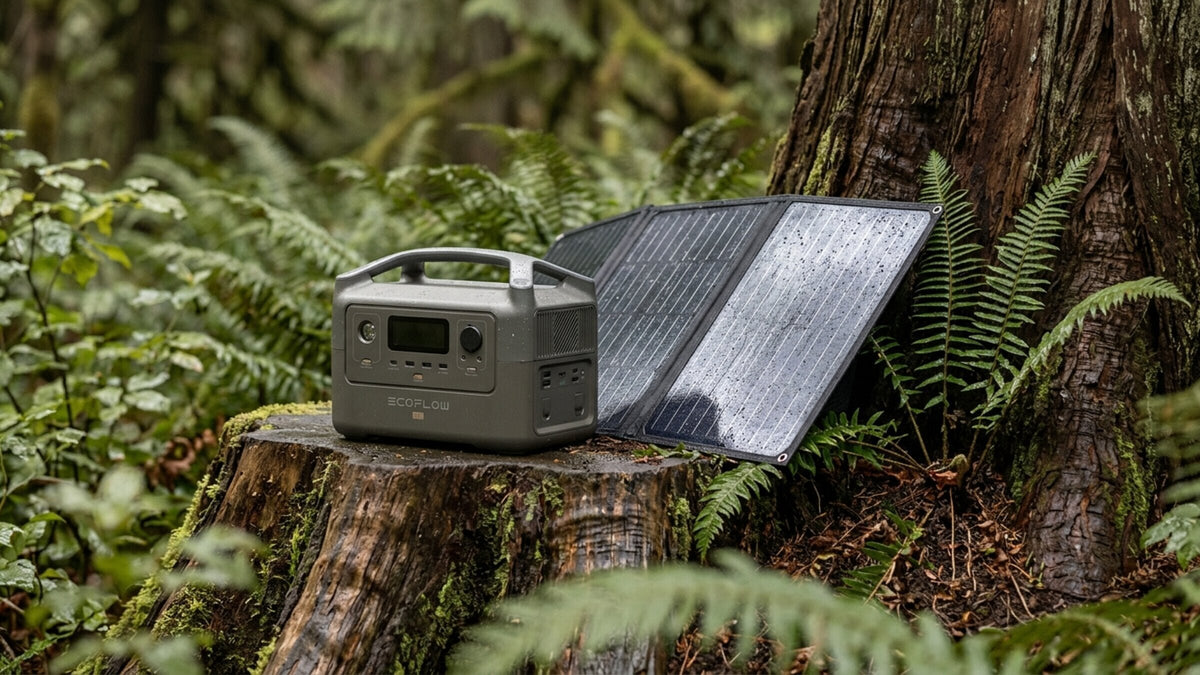 EcoFlow portable-power EcoFlow NA Prime Day Fall Sale | Up to 57% OFF